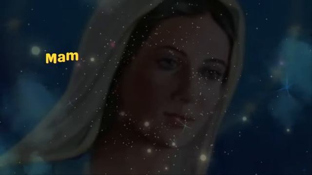MAMA MARIA POKEA ZETU SALAMU I Benedictine Nairobi County Choir | Lyrics Video @Dj-ngaruz смотреть онлайн