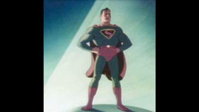 The Black Pearl of Osiris, Part Five (Superman EP0143) смотреть онлайн