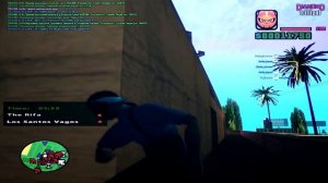 Shooting Stars [SAMP Movie 1080p/60]