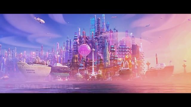 Головоломка 3 2025