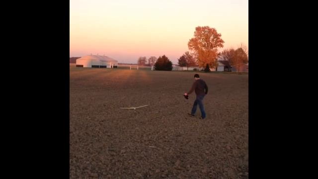 Discus launch glider fails смотреть онлайн