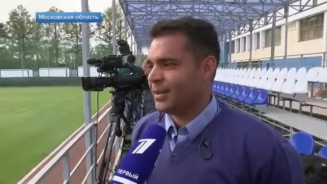 FIFA сборная Россия по футболу в тройку лучших в мире смотреть онлайн