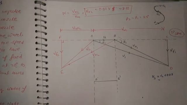 Problem 4 based on multistage impulse turbine,unit=2,TURBO смотреть онлайн
