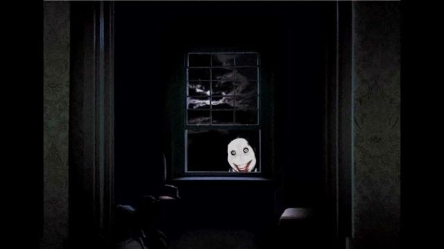 Jeff the Killer (Creepypasta) смотреть онлайн