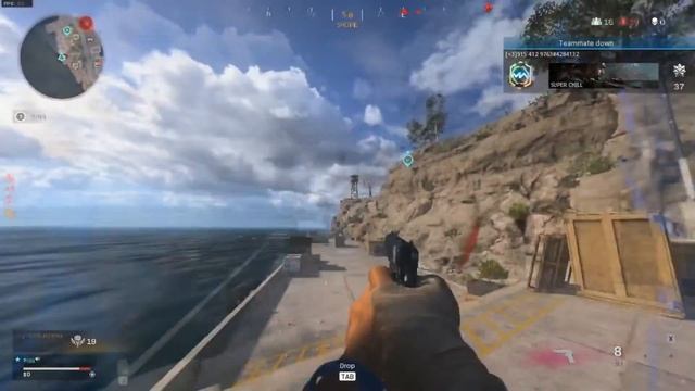 0-16 ! CP Franky смотреть онлайн