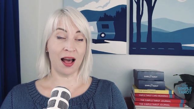The Lovers Tarot Card Reading and Meaning смотреть онлайн