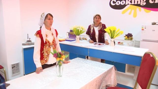 "Үздік сынып жетекшісі-2022". Татишева Гүлсара смотреть онлайн