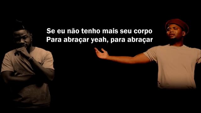 Yuri da Cunha - De Alma na Paixão feat. C4 Pedro (Letra) смотреть онлайн