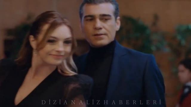 Sadakatsiz 14. Bölüm | Asya Ve Volkan Yeniden Aile!