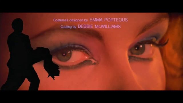 Octopussy - Main title credits with "All Time High" sung by Shirley Bassey смотреть онлайн
