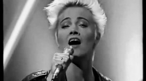 Marie Fredriksson, Roxette - Listen To Your Heart