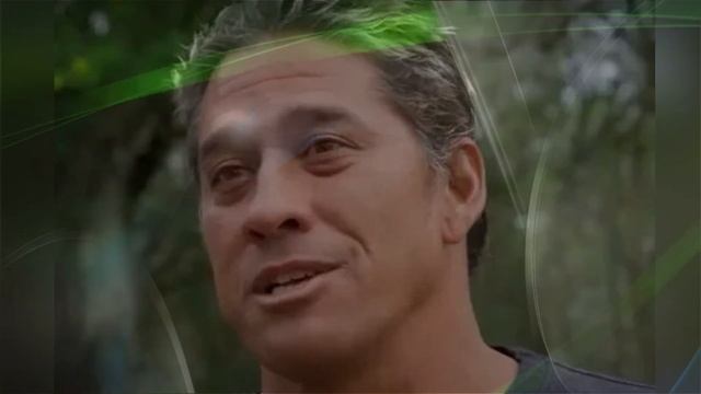 Тамайо Перри, известный по фильму «Пираты Карибского моря", Умер от Укусов Акулы смотреть онлайн