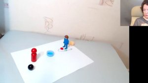 Чтение поля. Часть 2. 12.04.2020