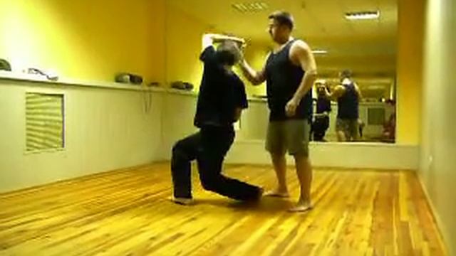 Движение в Любках Илья смотреть онлайн