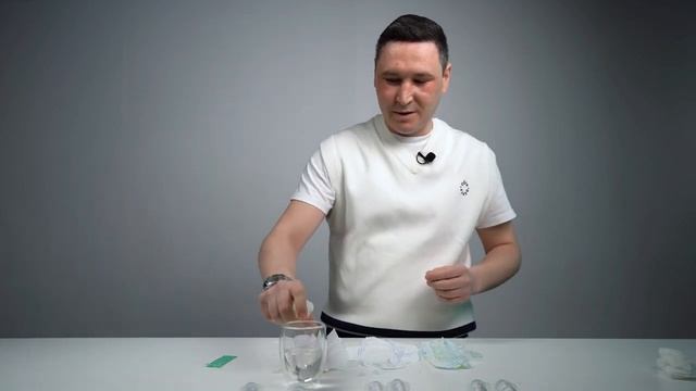 🔴 WHIEDA I ШОК: 15минутная мужская презентация анионовых прокладок HEALTH PRIORITY I ИЛЬНУР АЙСУЛОВ смотреть онлайн