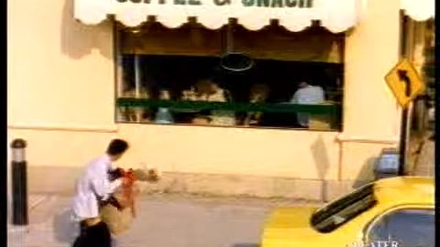 Toyota - Thailand - 1996 смотреть онлайн