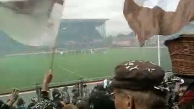 FC.st.Pauli vs.The Celtic by SwissFreak666 смотреть онлайн