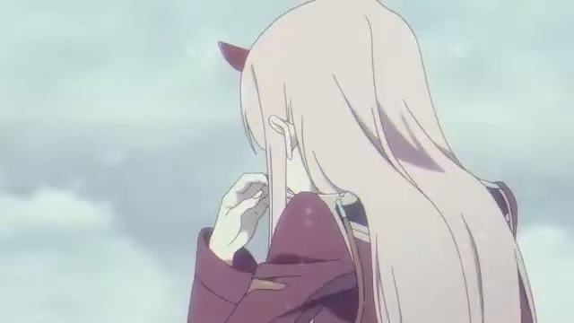 Аниме клип 😘- и пускай капает,капает с неба иду в мокрых кроссах... смотреть онлайн