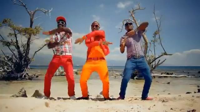 Oceana Endless Summer Official Video UEFA EURO 2012 смотреть онлайн