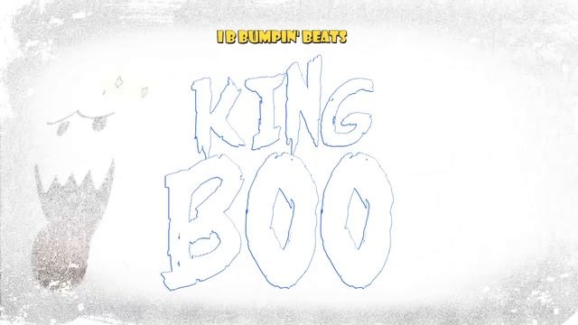 KING BOO - I B Bumpin' Beats EXCLUSIVE (SOLD) смотреть онлайн