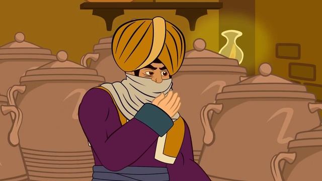 Исламский мутфилм