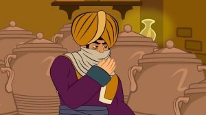 Исламский мутфилм