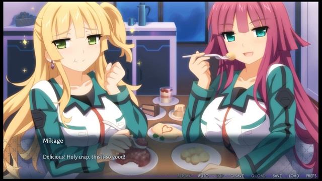 Arisa was right the whole time!! - Sakura Nova #5 смотреть онлайн