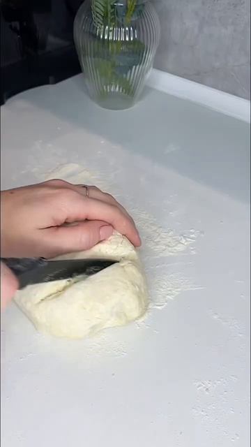 Творожные шарики!