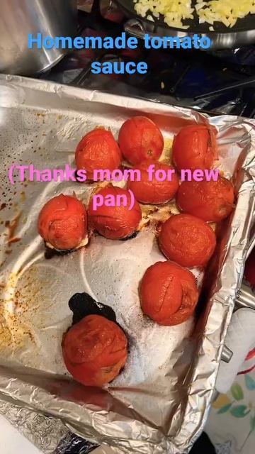 Homemade Tomato sauce смотреть онлайн