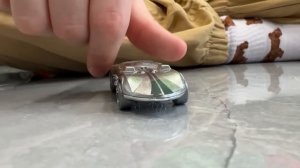 Марк и его новые литые машинки  - BMW Nissan Ford Jeep Renault Mazda