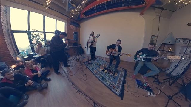 ИНОК_И - Мира дым.m4v