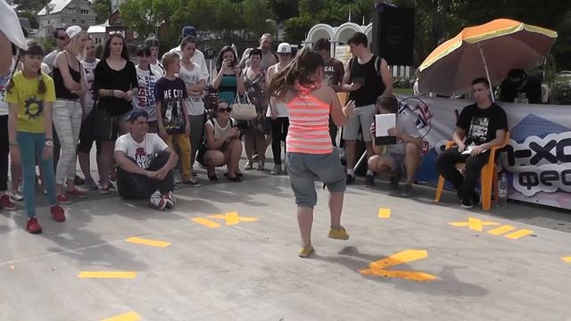 Катрин Big Ben Battles Preselection смотреть онлайн