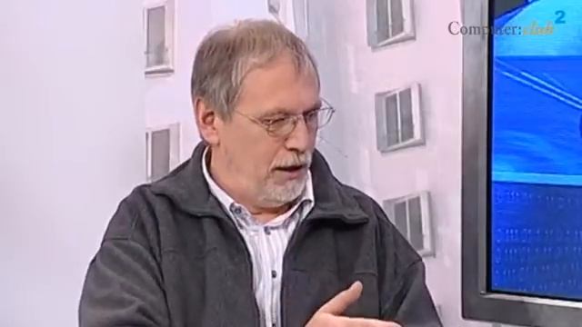 ComputerClub 2 Folge Nr. 36 vom 22. Oktober 2009 смотреть онлайн