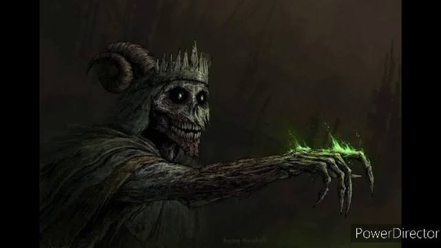 qhps si el lich caia en chainsaw man cap 1 смотреть онлайн