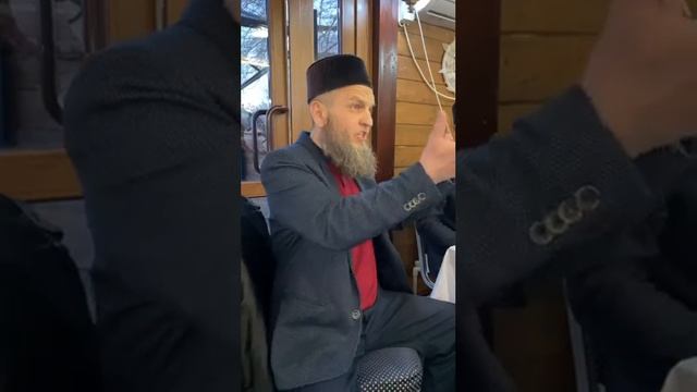 Впереди планеты всей,ин ша Аллах!Татары прислушайтесь! смотреть онлайн