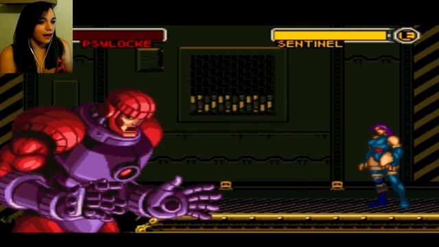 Retro Wednesday - X-Men: Mutant Apocalypse Part 2 - Super FAIL!!!! смотреть онлайн