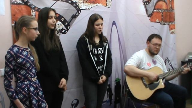 20 02 2017 М Вахонина, О Кошкарева, А Яковлева, П Алюков Журавли смотреть онлайн