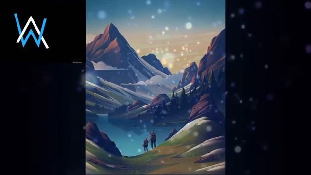 Alan Walker - Take Me With You (New Song 2018) смотреть онлайн