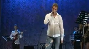 Сергей Любавин