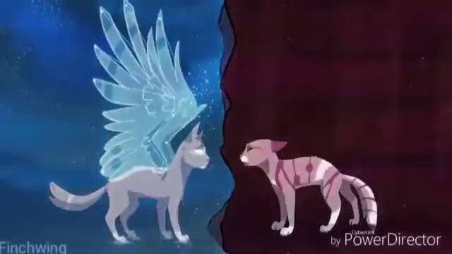 Тик , так , на часах /Бич [Коты воители смотреть онлайн