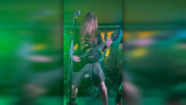 Нежность природы