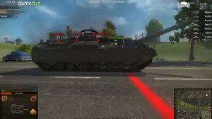 Разрушители Мифов #4_ Может ли МС-1 убить Maus_
