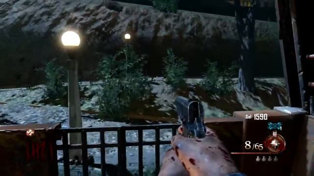 Call Of Duty Black Ops 2 En Vivo смотреть онлайн