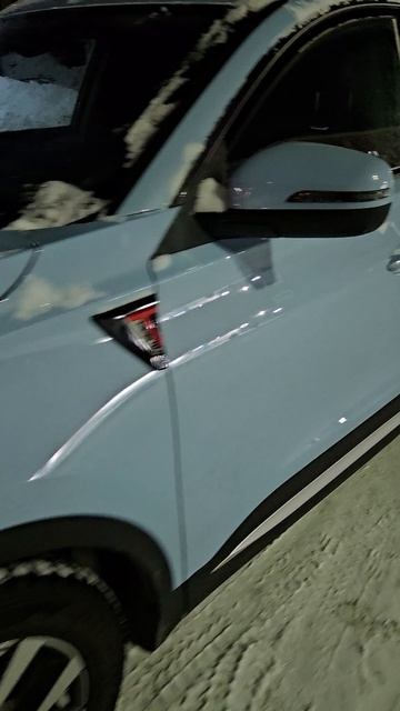 Меняю масло