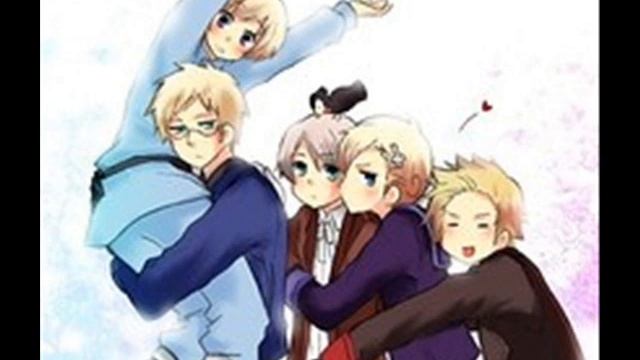[APH Nordics ] White Houses смотреть онлайн