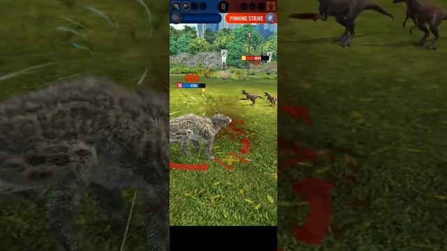 How to Take down Moros Intrepidus strike With Base Level creatures смотреть онлайн
