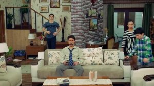 AZIZYANNER 4 / ԱԶԻԶՅԱՆՆԵՐԸ 4 episode 02