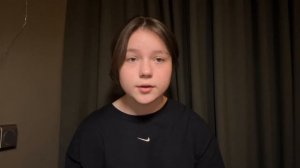 Видео-визитка в Летово в 8 класс