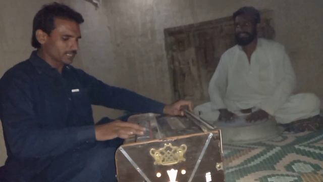 singer Ghulam Shabir Vaid and singer Rafiq song Al смотреть онлайн