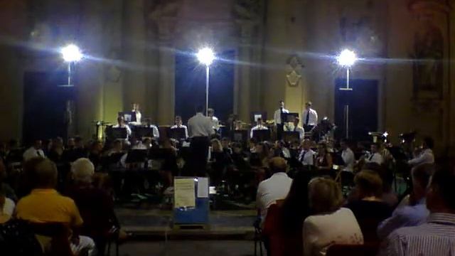 Fil. C. Colombo - West Side Story Selection смотреть онлайн